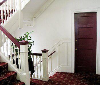 Krupa Hotel San Francisco Extérieur photo